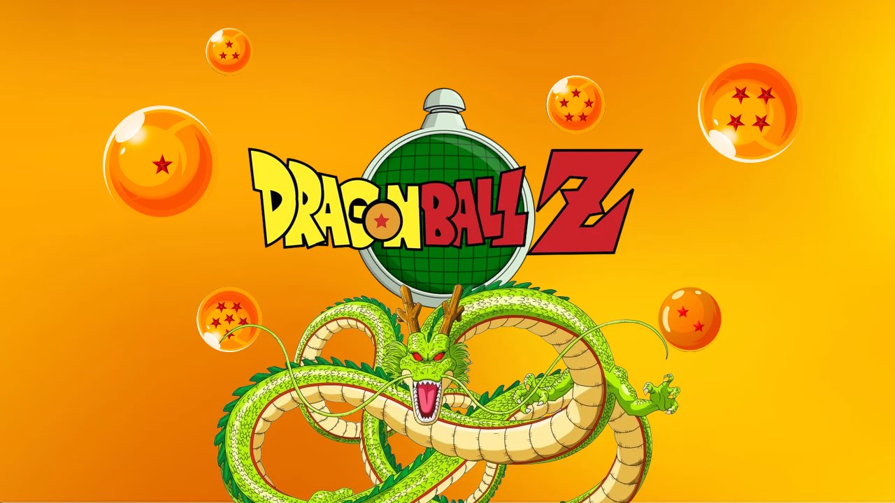 Dragon Ball Z