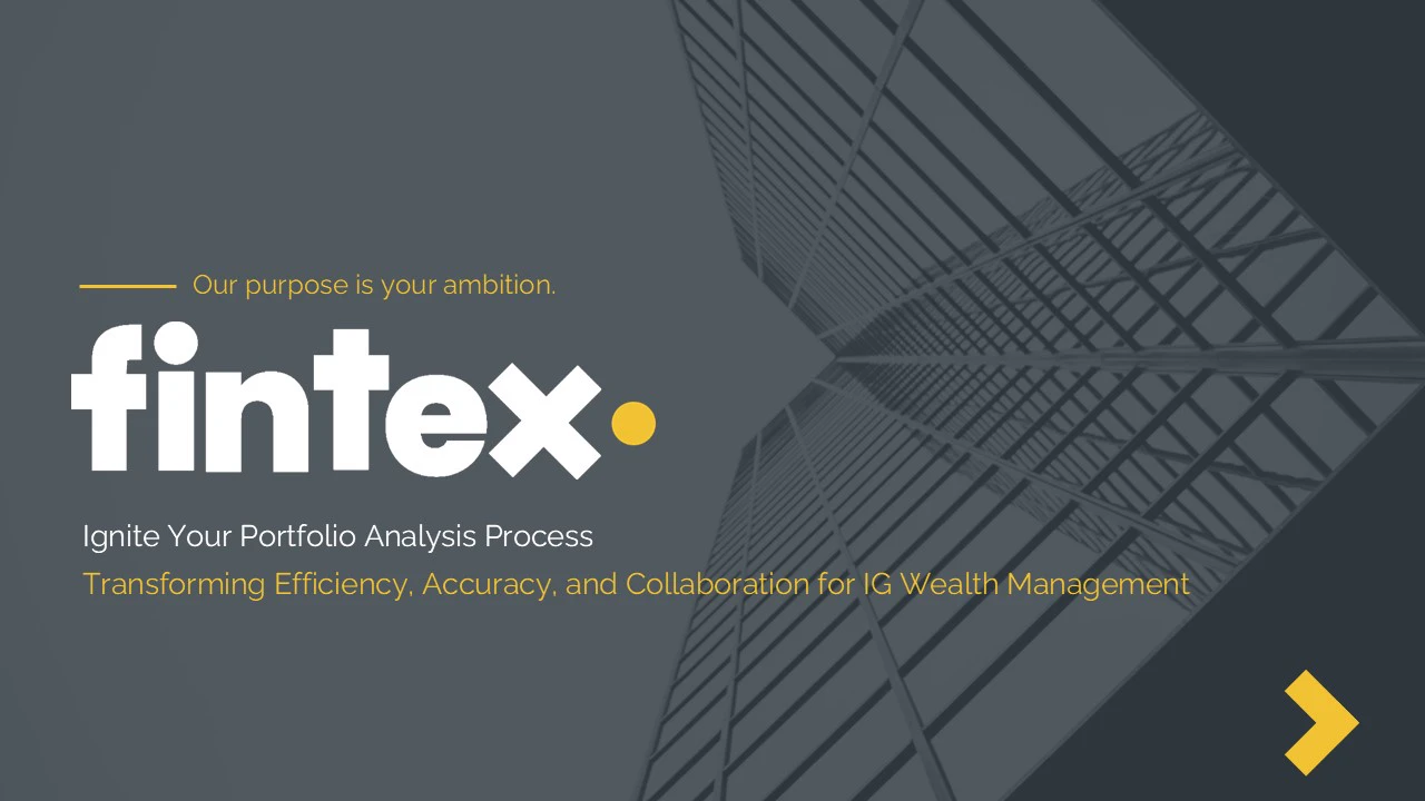 Fintex