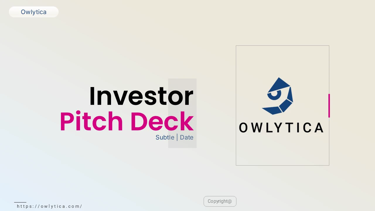 Owlytica