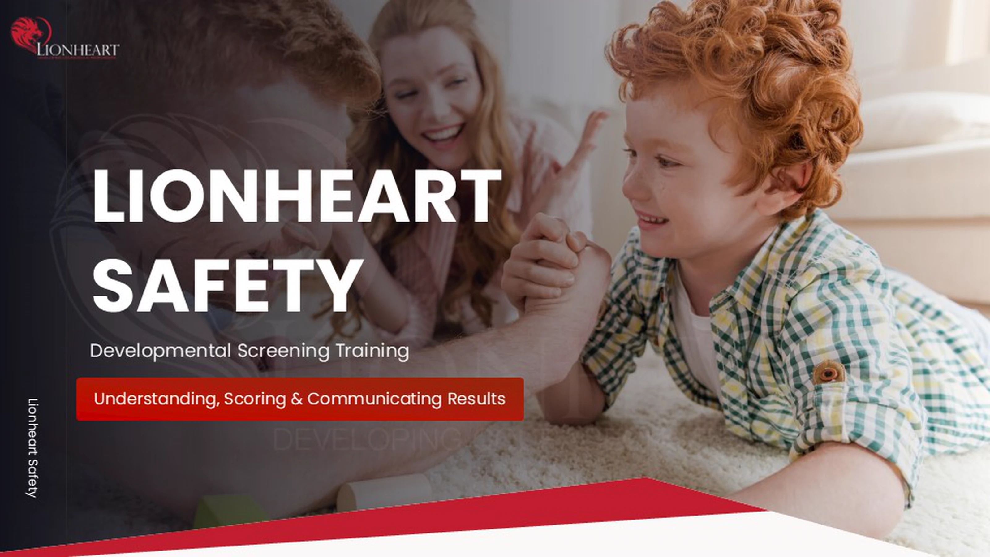 Lionheart Safety